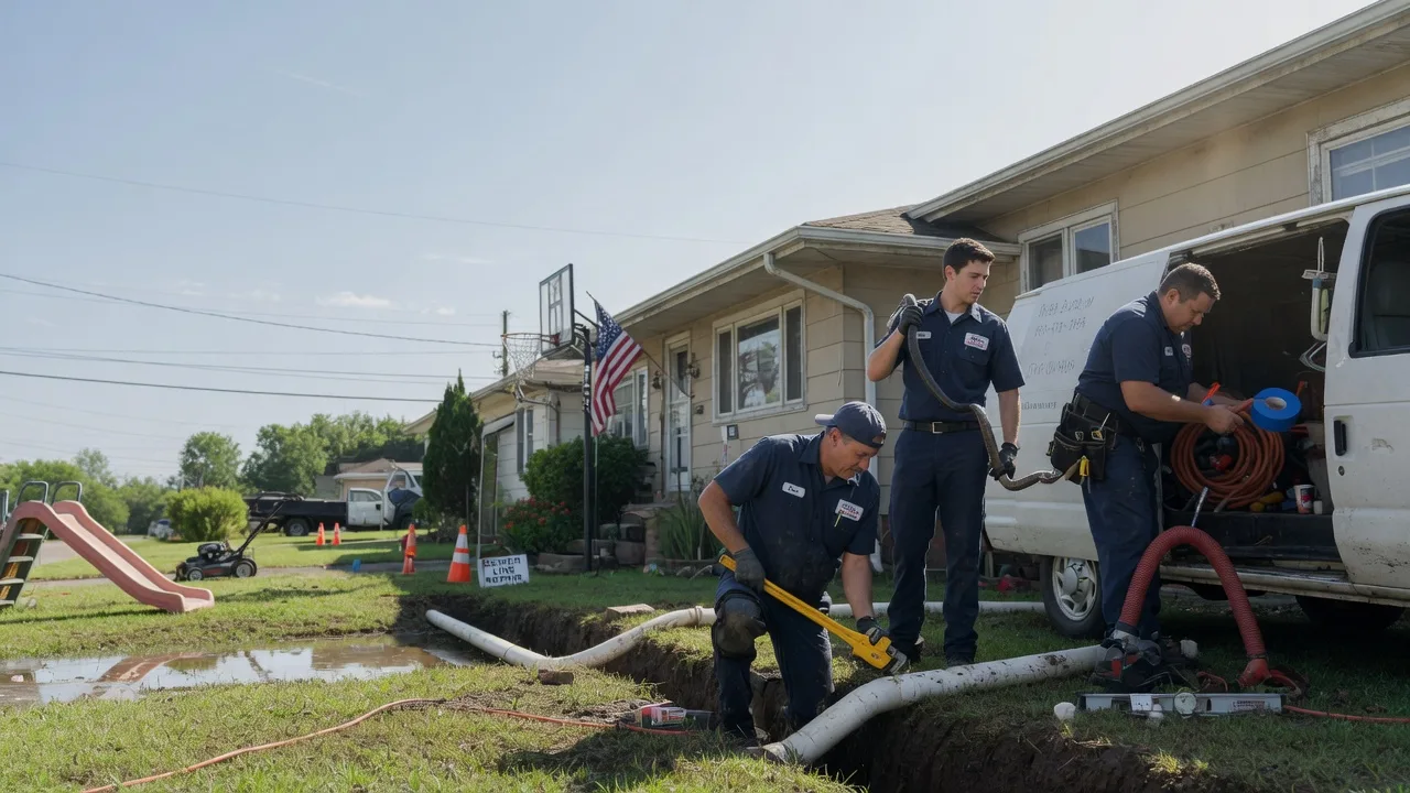 Toilet Installation in Pomona, NJ near me